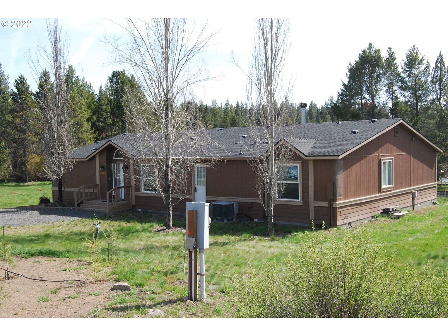 16305 Bear Lane Bend, OR 97707 - Photo 8 of 32