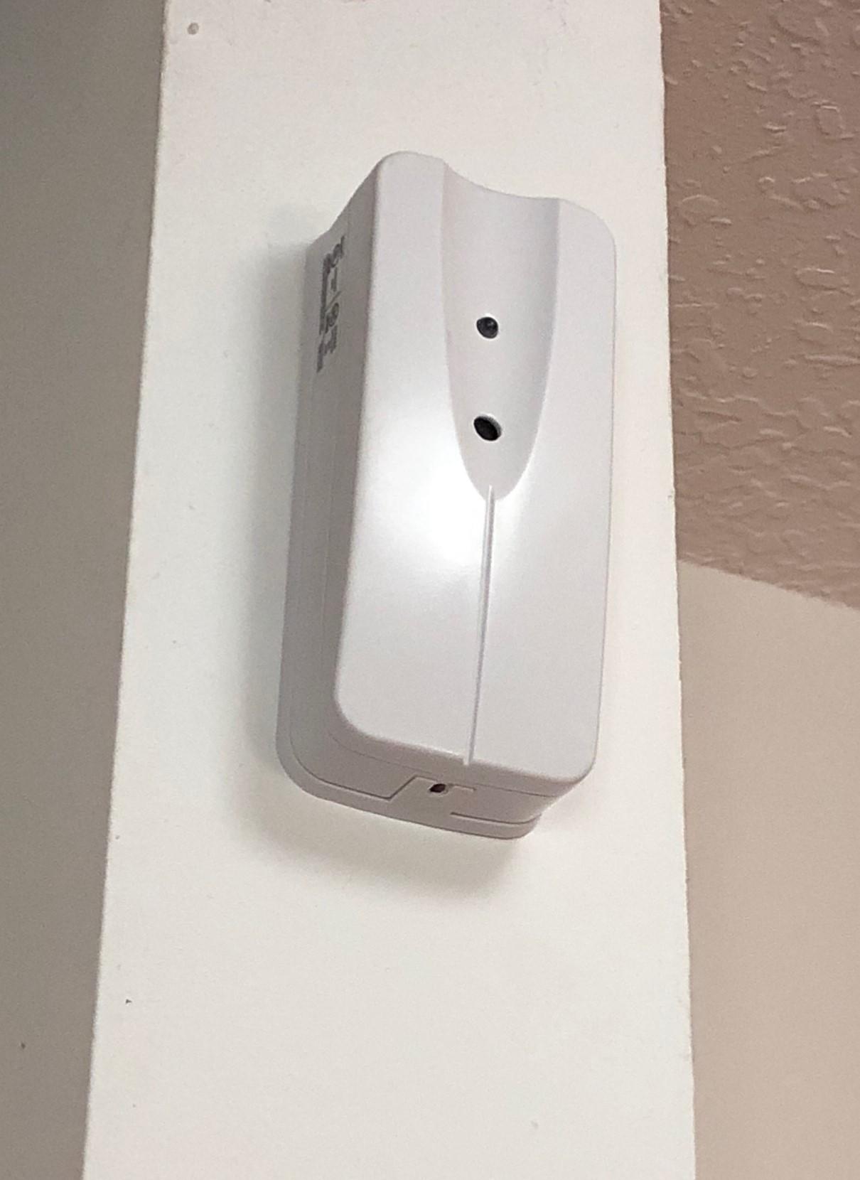 15838 76th Road North Loxahatchee, FL 33470 - Photo 43 of 49 Security System