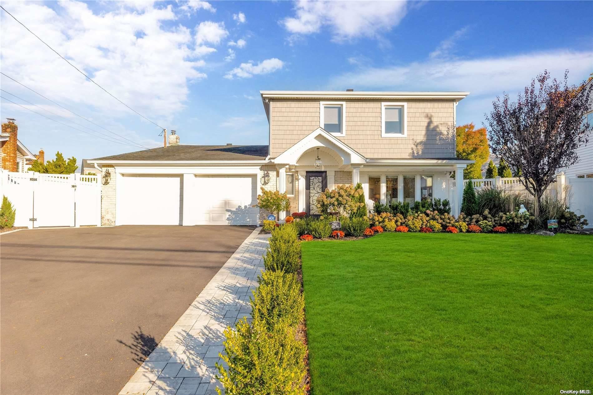 2967 Cheryl Road Merrick, NY 11566 - Photo 1 of 1