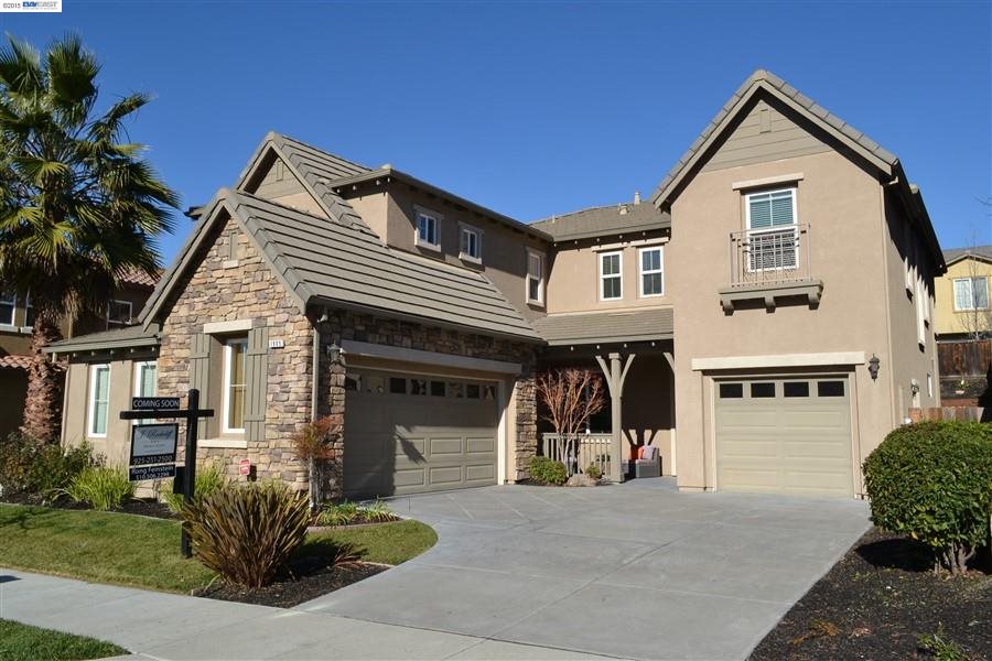 1905 Barossa Drive San Ramon, CA 94582 - Photo 1 of 1