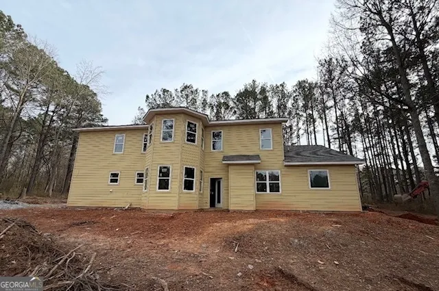 $575,000 | 306 Field Road, Griffin, GA 30223