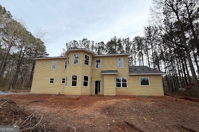 306 Field Road Griffin, GA 30223 - Photo 3 of 3