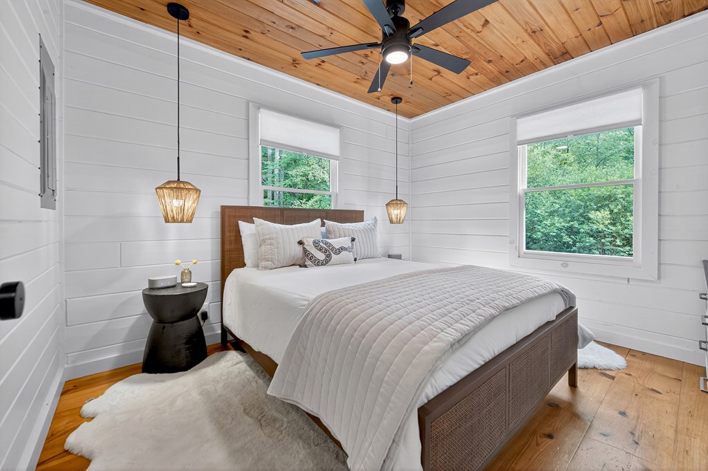 211 Rockhouse Road Cherry Log, GA 30522 - Photo 16 of 60