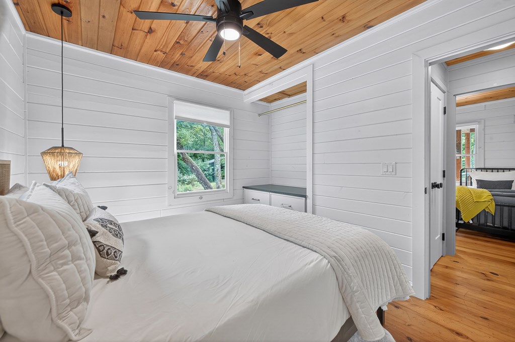 211 Rockhouse Road Cherry Log, GA 30522 - Photo 17 of 60