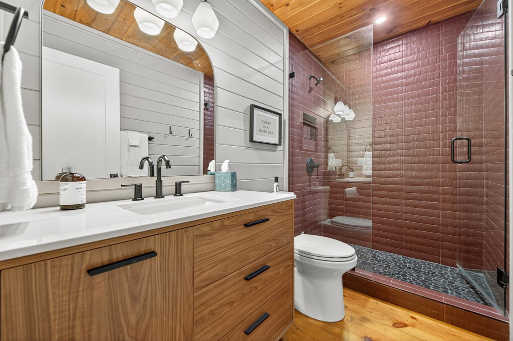 211 Rockhouse Road Cherry Log, GA 30522 - Photo 18 of 60