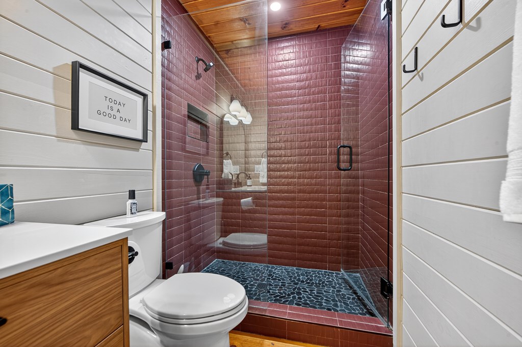 211 Rockhouse Road Cherry Log, GA 30522 - Photo 19 of 60