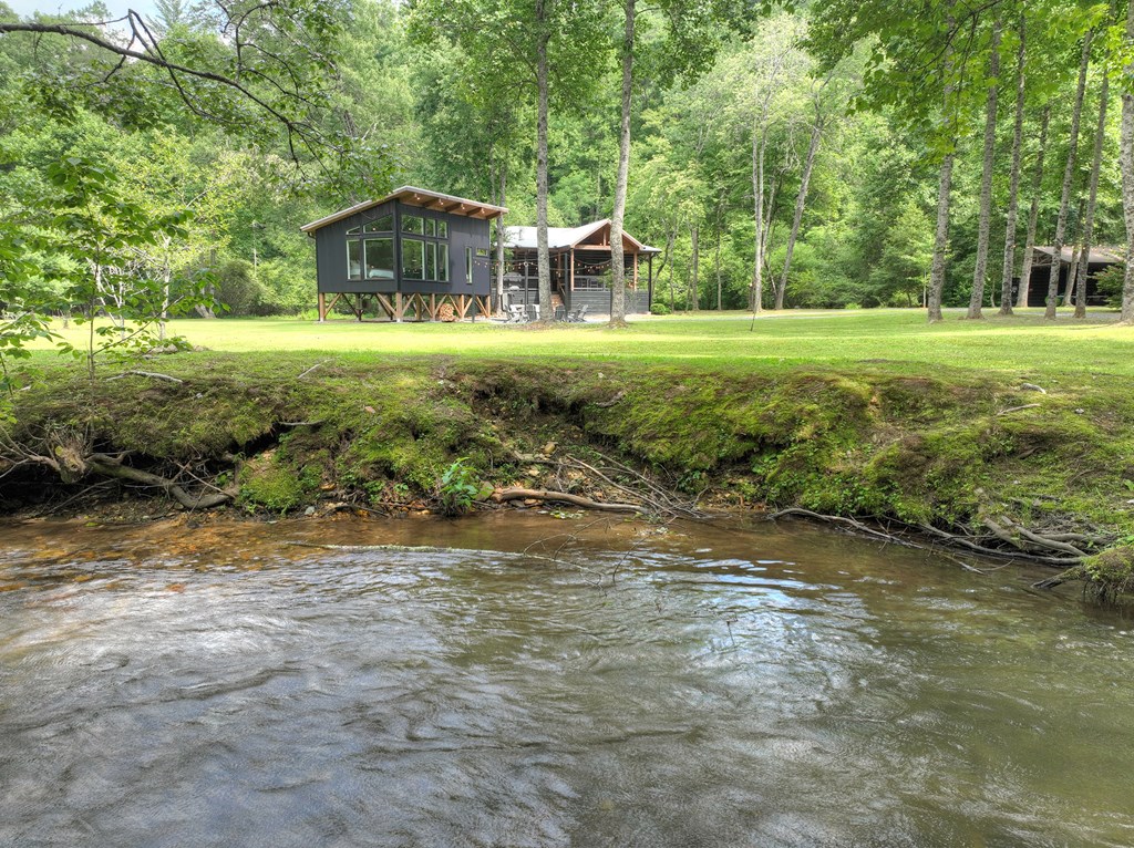 211 Rockhouse Road Cherry Log, GA 30522 - Photo 2 of 60