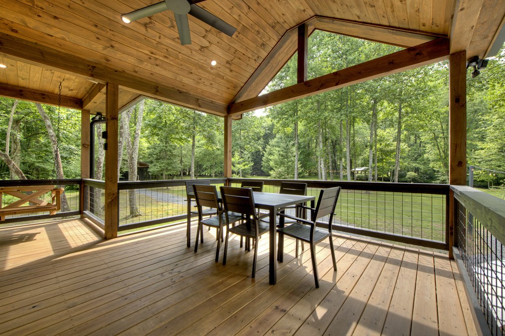 211 Rockhouse Road Cherry Log, GA 30522 - Photo 23 of 60