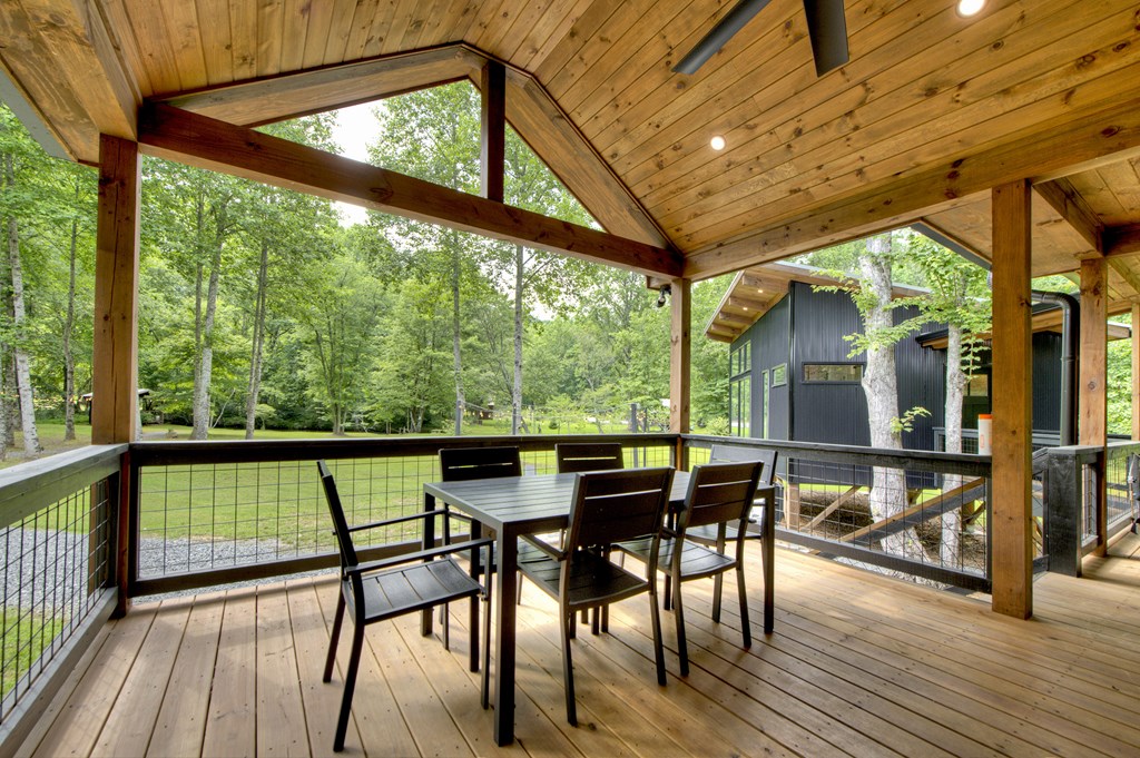 211 Rockhouse Road Cherry Log, GA 30522 - Photo 24 of 60