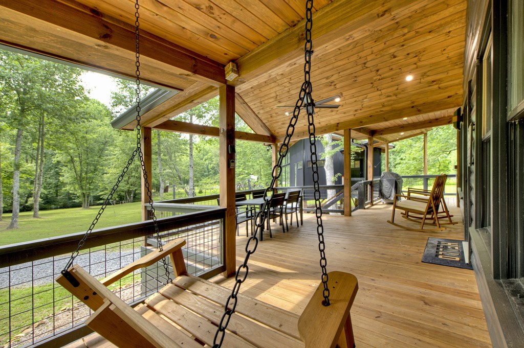 211 Rockhouse Road Cherry Log, GA 30522 - Photo 25 of 60