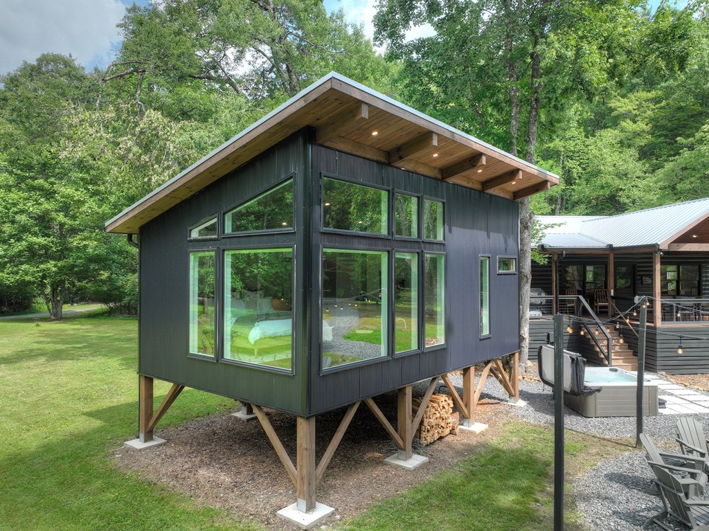 211 Rockhouse Road Cherry Log, GA 30522 - Photo 34 of 60