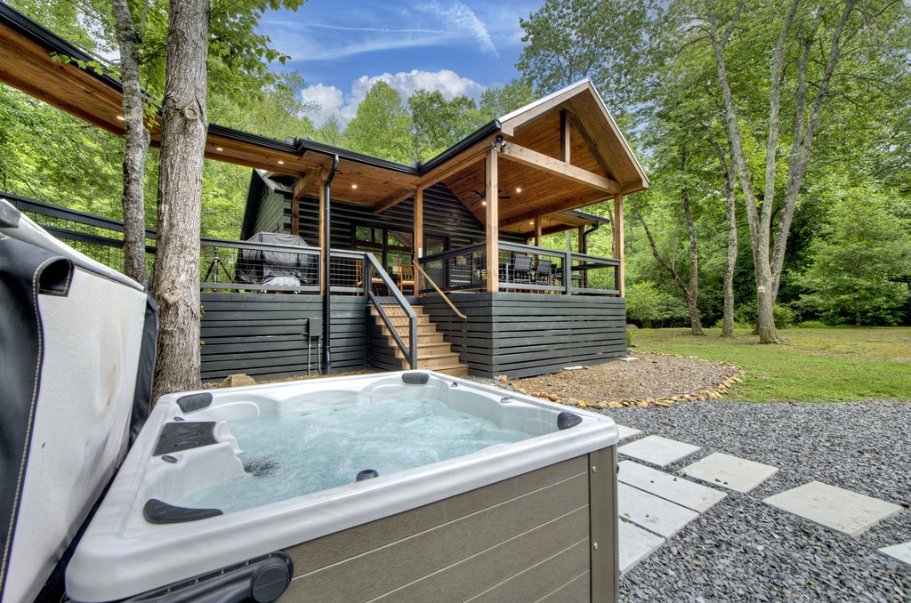 211 Rockhouse Road Cherry Log, GA 30522 - Photo 38 of 60