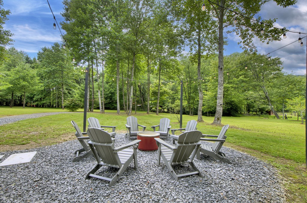 211 Rockhouse Road Cherry Log, GA 30522 - Photo 39 of 60