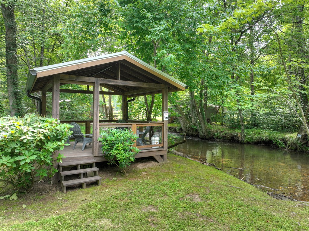 211 Rockhouse Road Cherry Log, GA 30522 - Photo 4 of 60