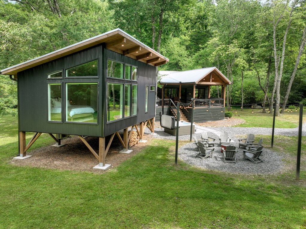 211 Rockhouse Road Cherry Log, GA 30522 - Photo 41 of 60