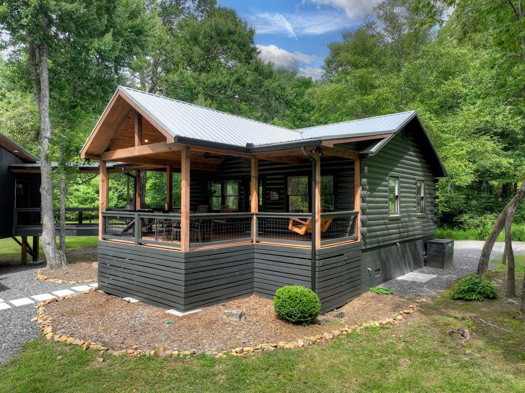 211 Rockhouse Road Cherry Log, GA 30522 - Photo 42 of 60