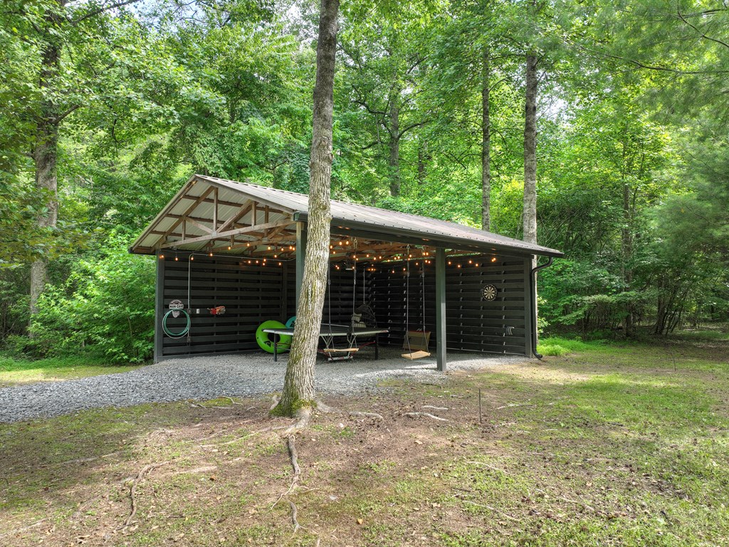 211 Rockhouse Road Cherry Log, GA 30522 - Photo 48 of 60