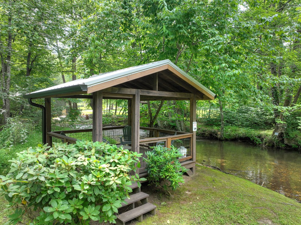 211 Rockhouse Road Cherry Log, GA 30522 - Photo 49 of 60