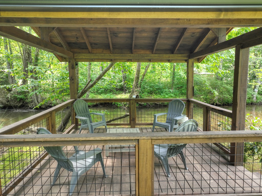 211 Rockhouse Road Cherry Log, GA 30522 - Photo 50 of 60