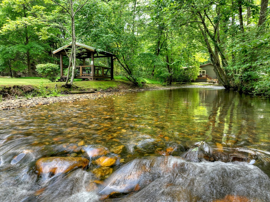 211 Rockhouse Road Cherry Log, GA 30522 - Photo 51 of 60
