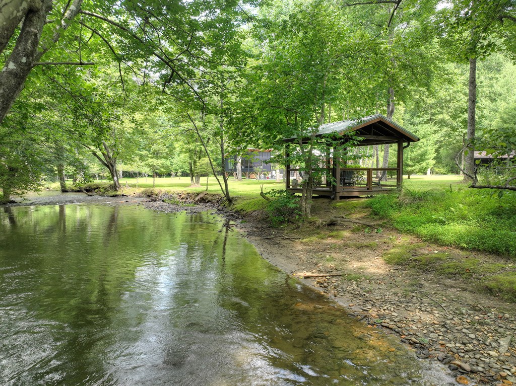 211 Rockhouse Road Cherry Log, GA 30522 - Photo 52 of 60