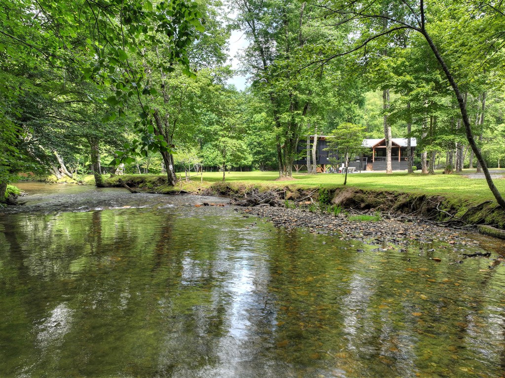 211 Rockhouse Road Cherry Log, GA 30522 - Photo 53 of 60