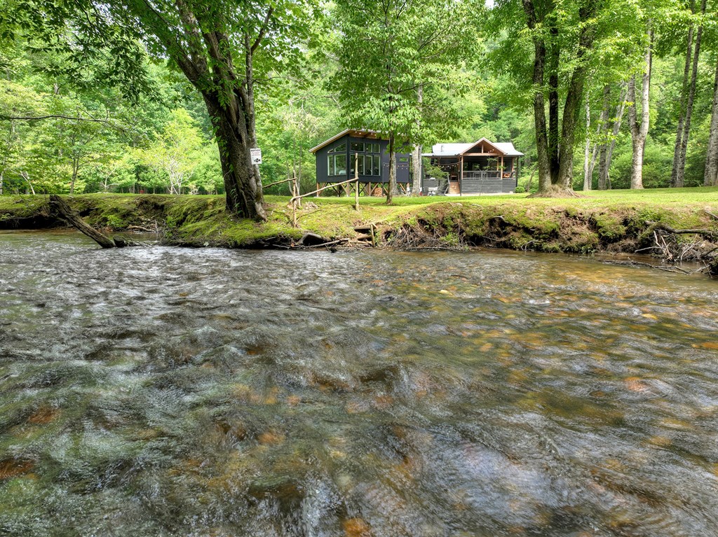 211 Rockhouse Road Cherry Log, GA 30522 - Photo 55 of 60
