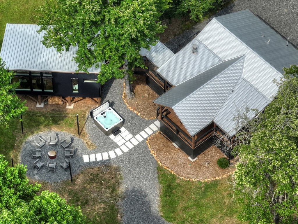 211 Rockhouse Road Cherry Log, GA 30522 - Photo 57 of 60