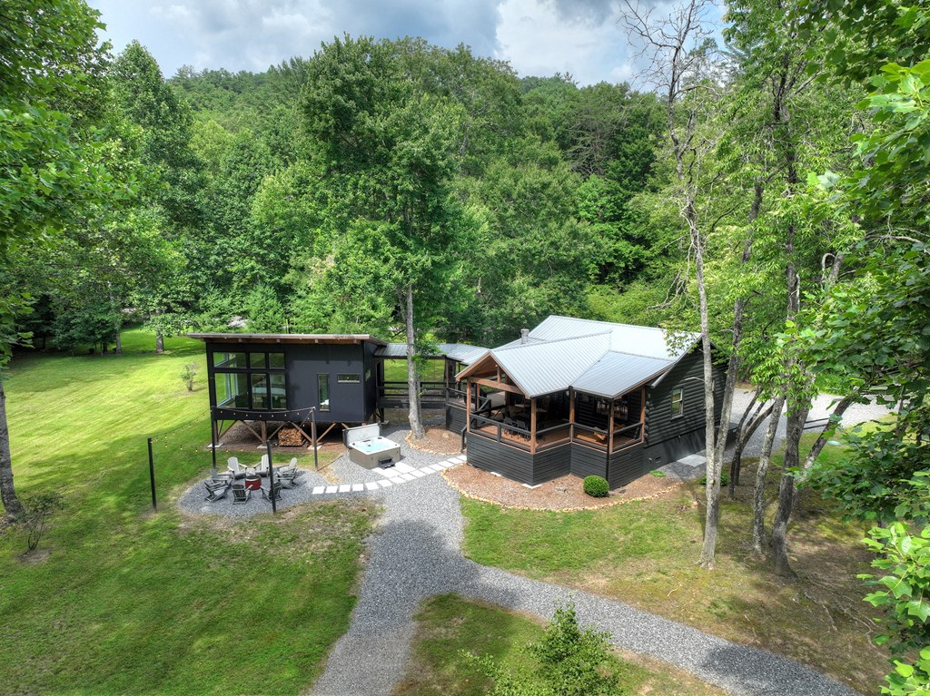 211 Rockhouse Road Cherry Log, GA 30522 - Photo 60 of 60