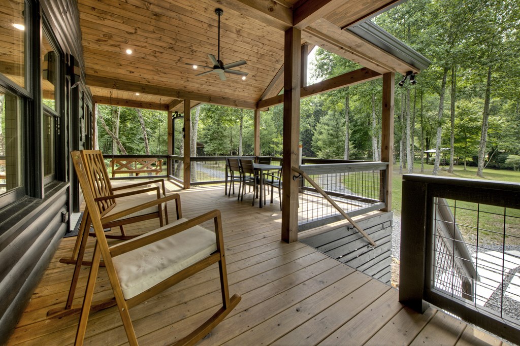 211 Rockhouse Road Cherry Log, GA 30522 - Photo 6 of 60