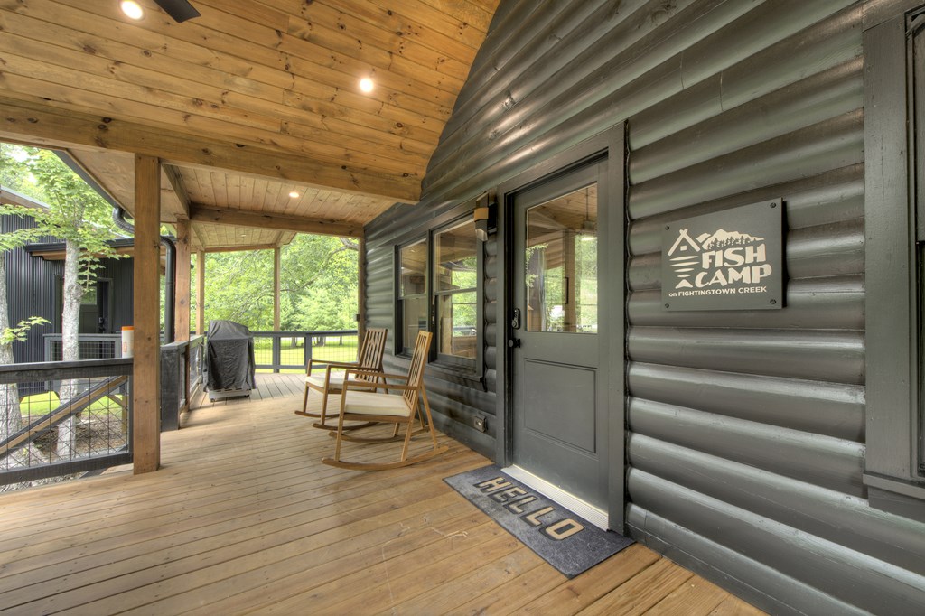 211 Rockhouse Road Cherry Log, GA 30522 - Photo 7 of 60