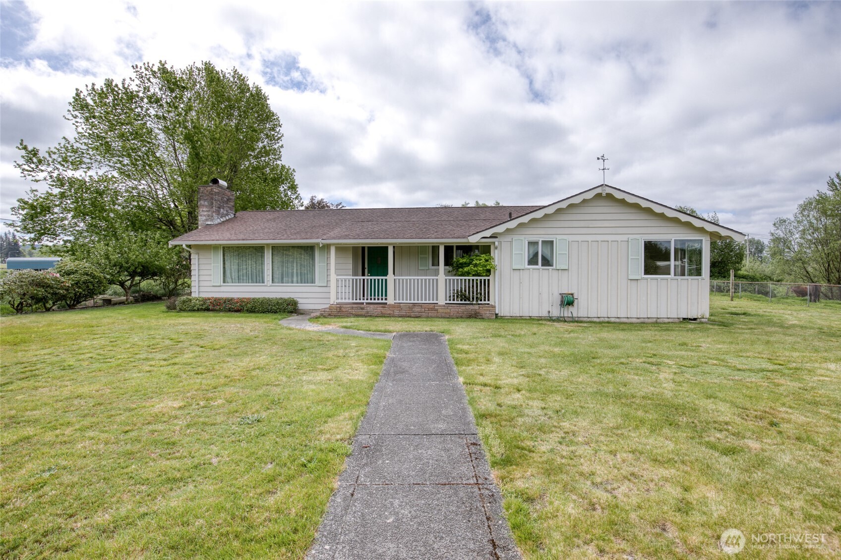 21 Wynoochee Valley Road Montesano, WA 98563 - Photo 1 of 38