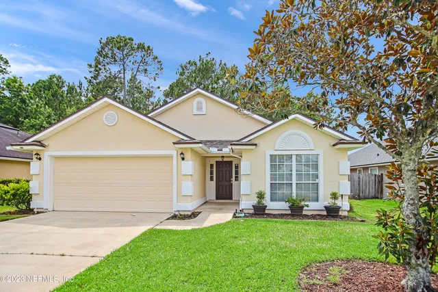 $2,300 | 2167 South Cranbrook Avenue, St. Augustine, FL 32092