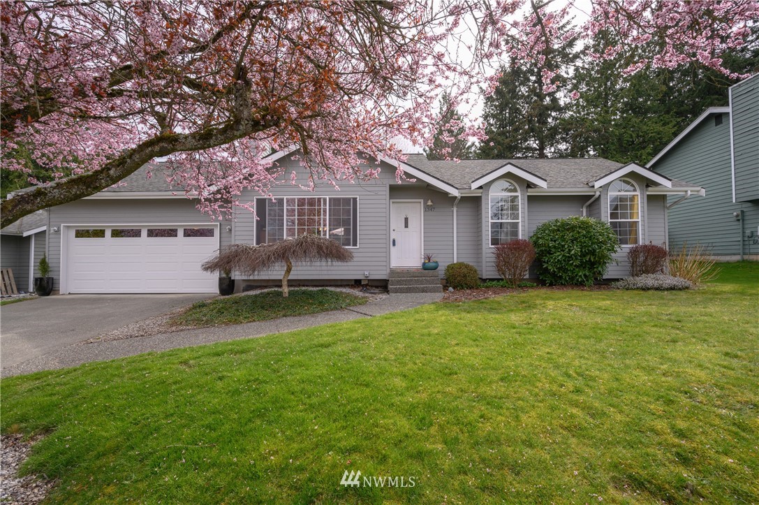 1347 Roma Road Bellingham, WA 98226 - Photo 1 of 24