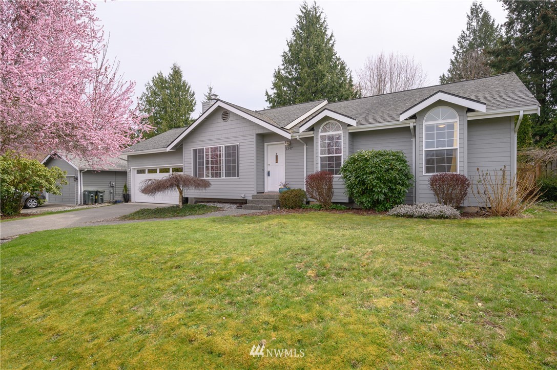 1347 Roma Road Bellingham, WA 98226 - Photo 2 of 24