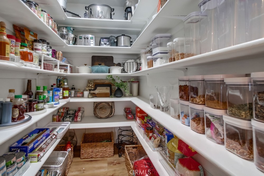 2424 Gird Road Fallbrook, CA 92028 - Photo 28 of 75 WALK IN PANTRY IN KITCHEN