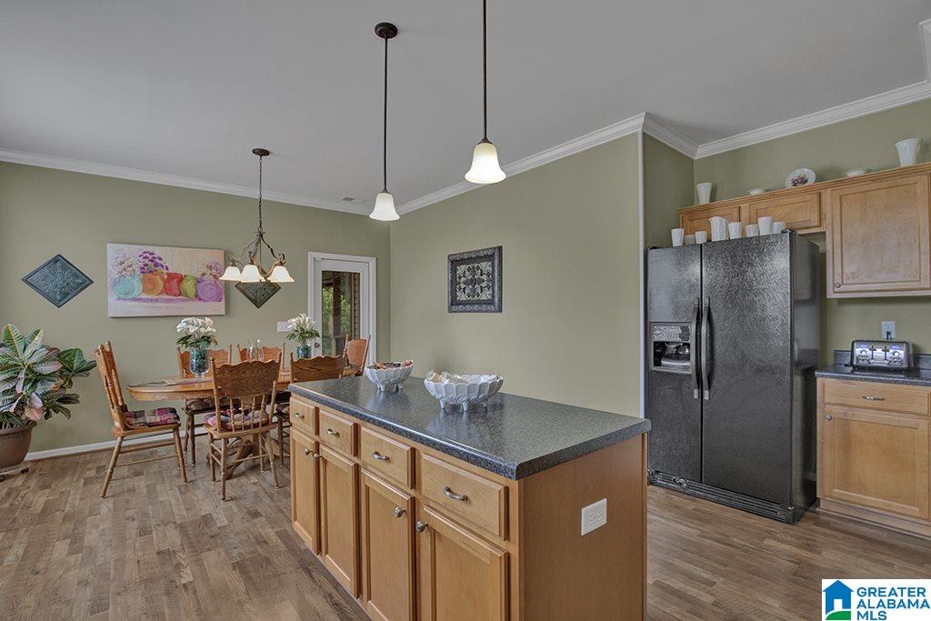 585 Village Springs Lane Springville, AL 35146 - Photo 12 of 22