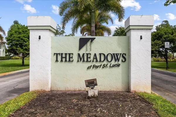 $220,000 | 2074 Southeast Wild Meadow Circle, Port St. Lucie, FL 34952