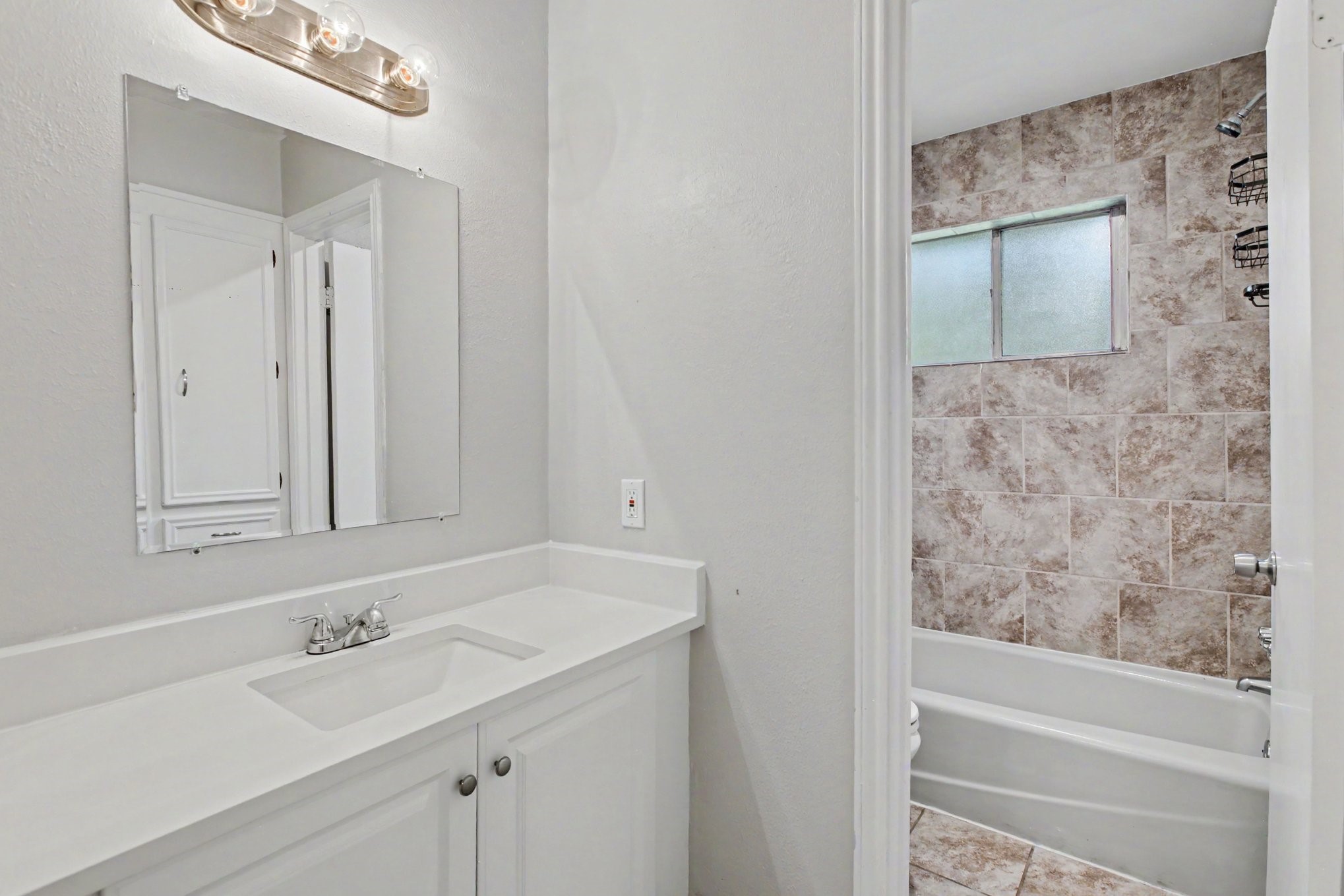 4806 Marywood Drive Spring, TX 77388 - Photo 14 of 16