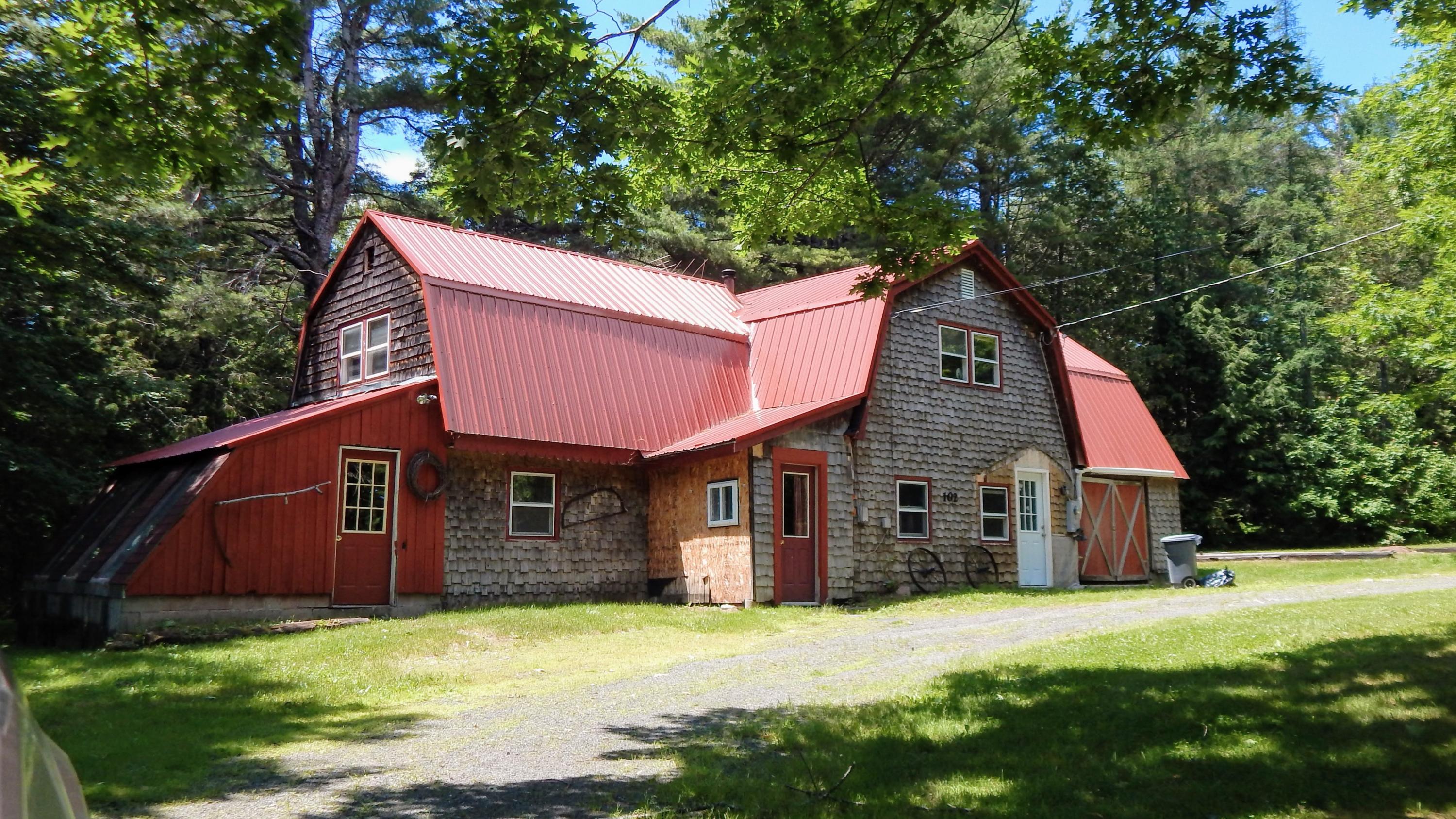 102 Stanchfield Ridge Road Milo, ME 04463 - Photo 1 of 21 stanchfield DSCN7881