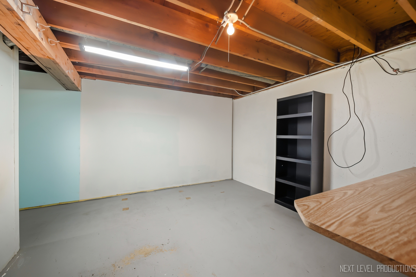 906 Carol Avenue Elgin, IL 60123 - Photo 25 of 31 a view of storage and utility room