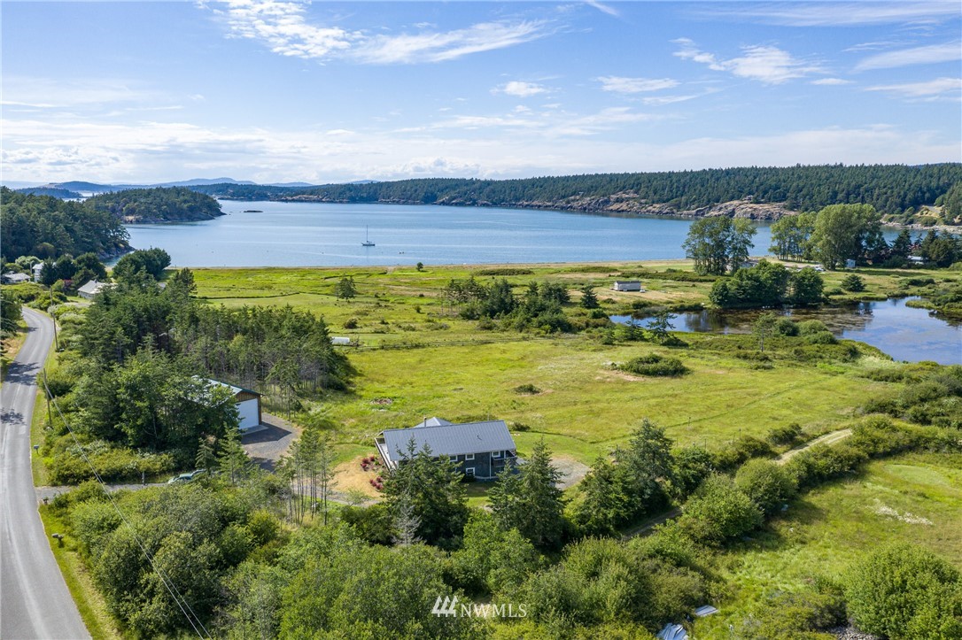 215 Aleck Bay Road Lopez Island, WA 98261 - Photo 2 of 18