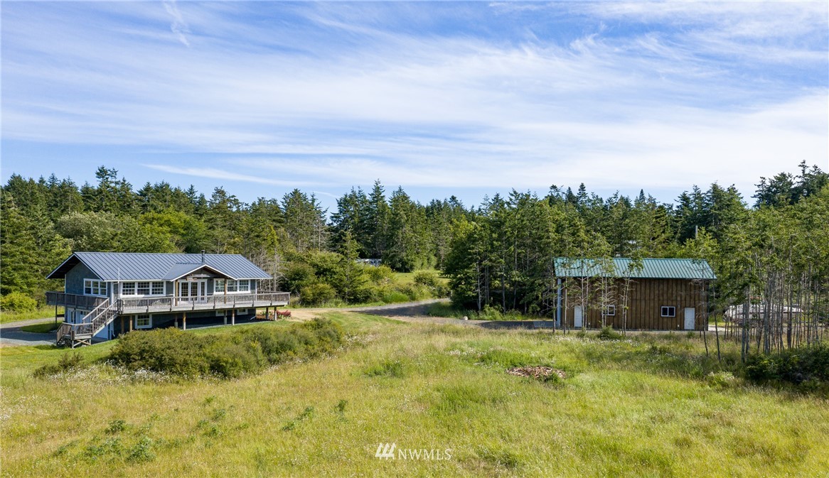 215 Aleck Bay Road Lopez Island, WA 98261 - Photo 13 of 18