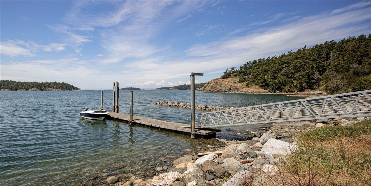 215 Aleck Bay Road Lopez Island, WA 98261 - Photo 15 of 18