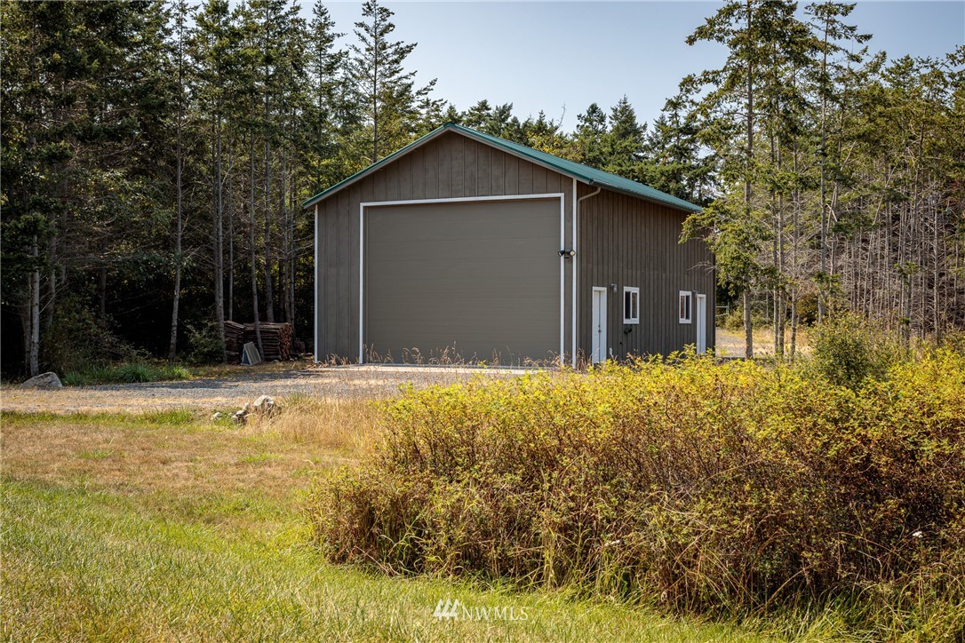 215 Aleck Bay Road Lopez Island, WA 98261 - Photo 16 of 18