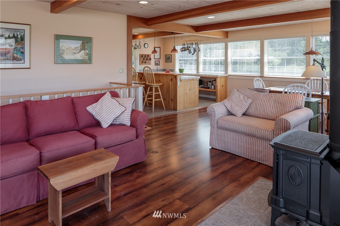 215 Aleck Bay Road Lopez Island, WA 98261 - Photo 4 of 18