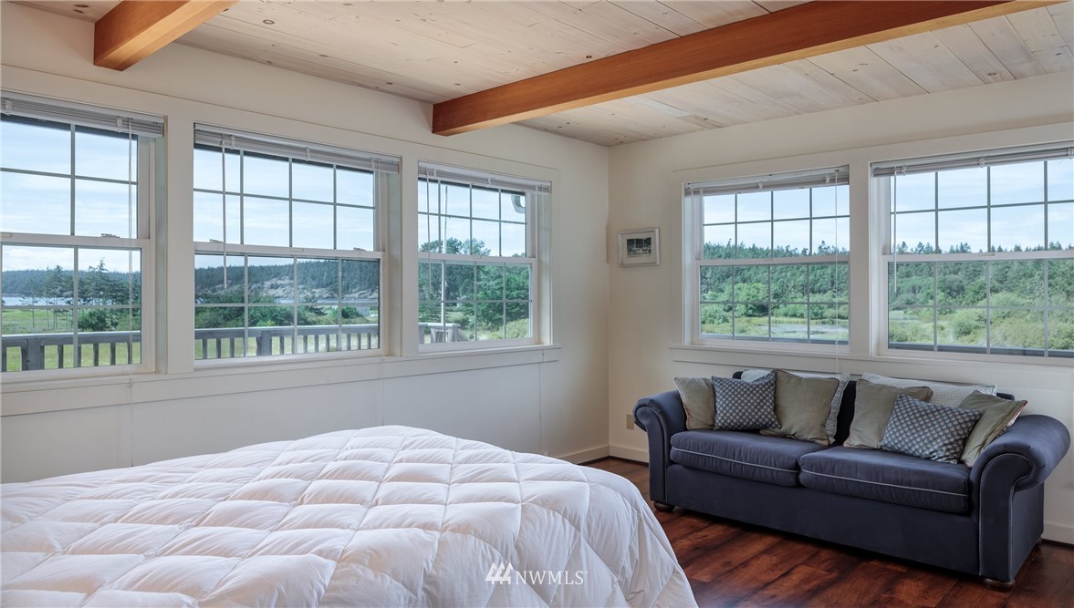215 Aleck Bay Road Lopez Island, WA 98261 - Photo 7 of 18