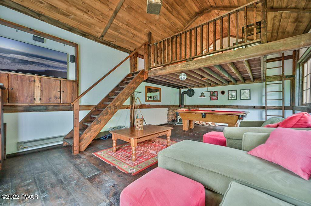 133 Daw Road Pleasant Mount, PA 18453 - Photo 71 of 105