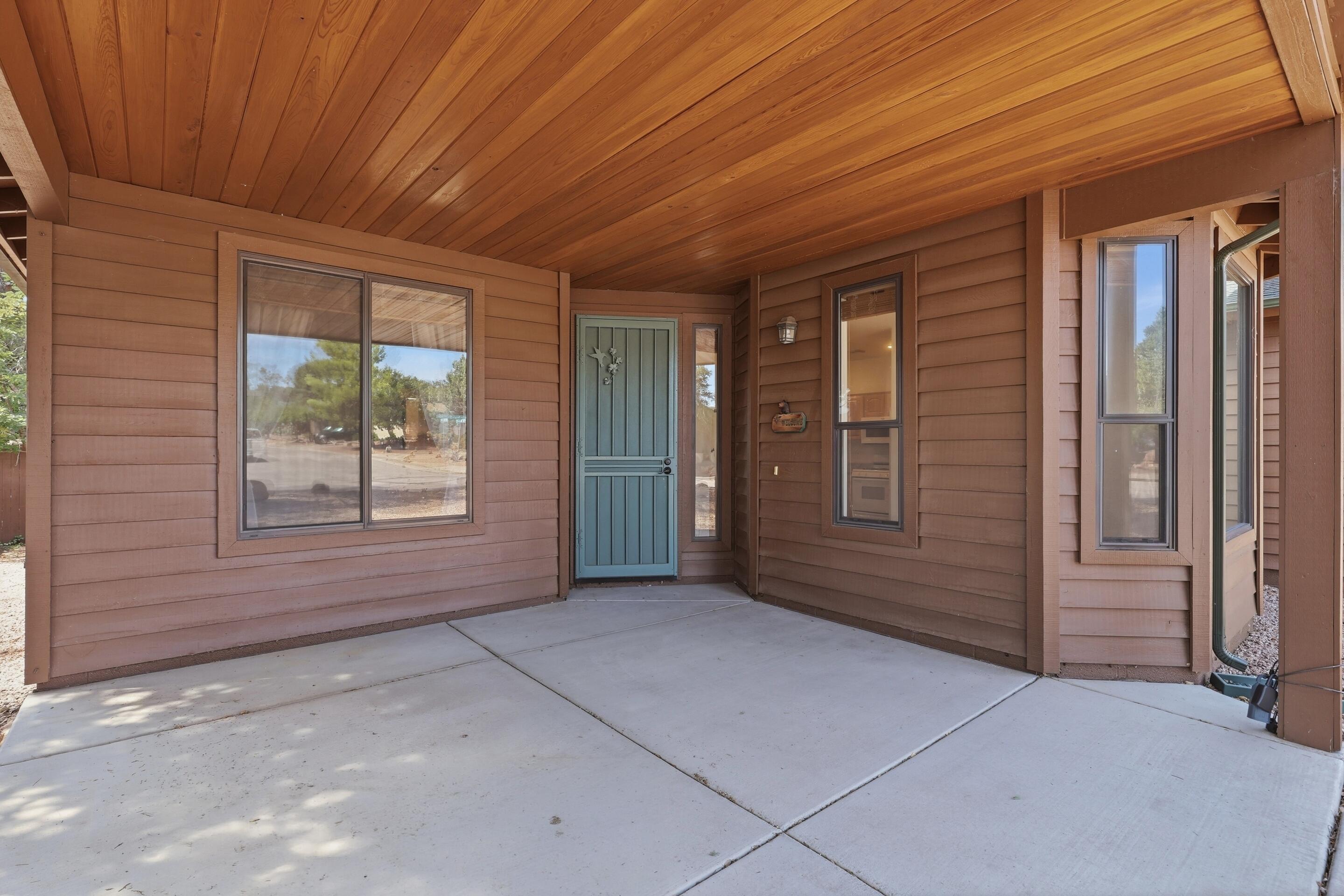 503 West Houston Mesa Road Payson, AZ 85541 - Photo 3 of 26 Gallery Image 3