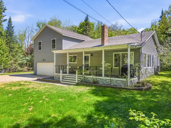 $495,000 | 789 Brighton Hill Road, Minot, ME 04258